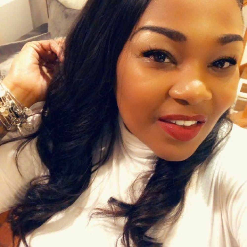 Meet your Posher, Shawnta